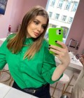 Rencontre Femme : Liola, 28 ans à Ukraine  Kiev